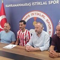 Kahramanmaraş