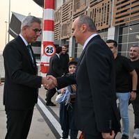 Sağlık