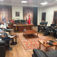 Kahramanmaraş