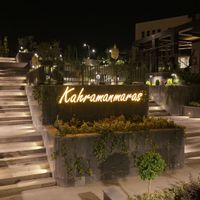 Kahramanmaraş
