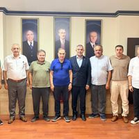 Kahramanmaraş