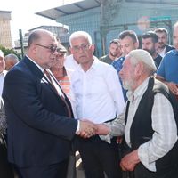Kahramanmaraş