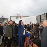 Kahramanmaraş