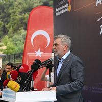 Kahramanmaraş