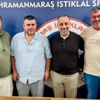 Kahramanmaraş