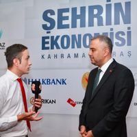 Kahramanmaraş