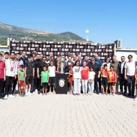 Kahramanmaraş