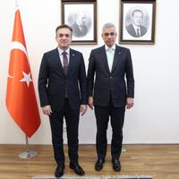 Kahramanmaraş