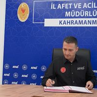 Kahramanmaraş