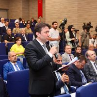 Kahramanmaraş