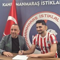 Kahramanmaraş