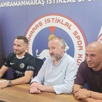 Kahramanmaraş
