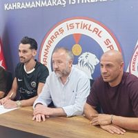 Kahramanmaraş