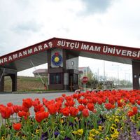 Kahramanmaraş