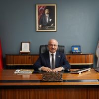 Kahramanmaraş