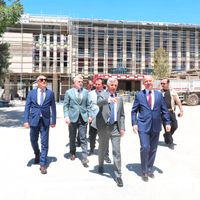 Kahramanmaraş