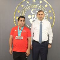 Kahramanmaraş