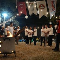 Kahramanmaraş