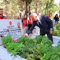 Kahramanmaraş