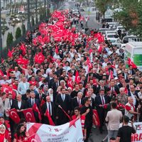 Kahramanmaraş