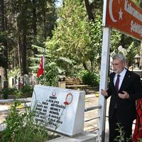 Kahramanmaraş