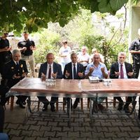 Kahramanmaraş