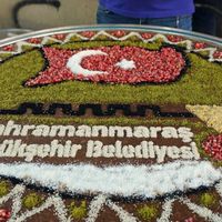 Kahramanmaraş