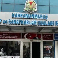 Kahramanmaraş