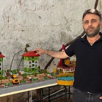 Kahramanmaraş