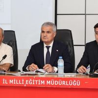 Kahramanmaraş