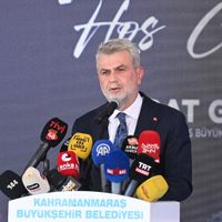 Kahramanmaraş