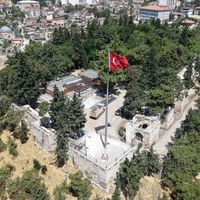 Kahramanmaraş