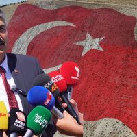 Kahramanmaraş
