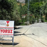 Kahramanmaraş