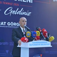 Kahramanmaraş