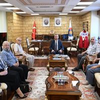 Kahramanmaraş