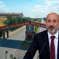 Kahramanmaraş