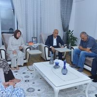 Kahramanmaraş