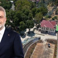 Kahramanmaraş