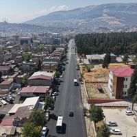 Kahramanmaraş