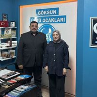 Kahramanmaraş