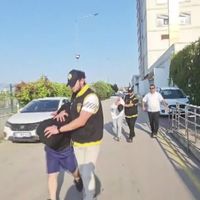 Asayiş