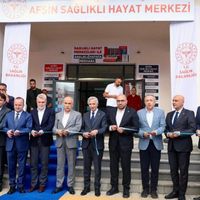 Kahramanmaraş