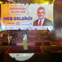 Kahramanmaraş