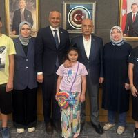 Kahramanmaraş