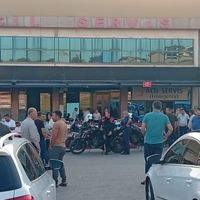 Asayiş