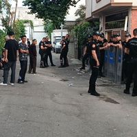 Asayiş