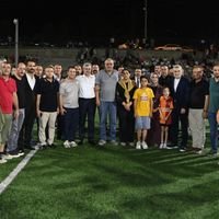 Kahramanmaraş