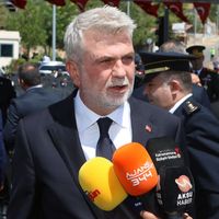 Kahramanmaraş