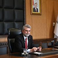 Kahramanmaraş